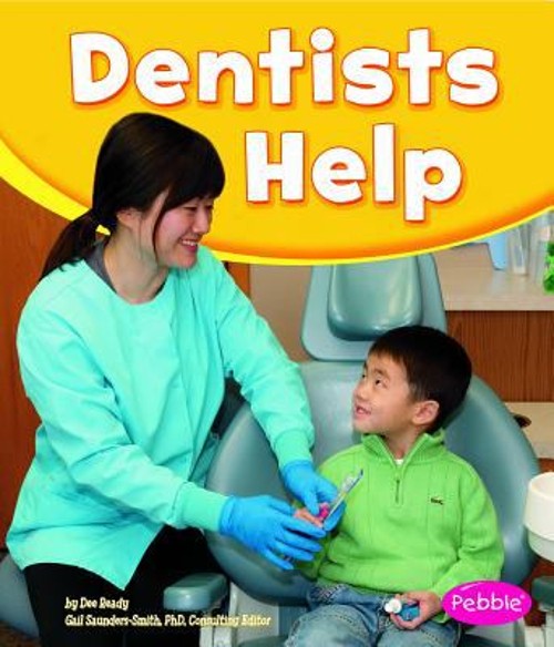 Dentists Help Paperback Dee ReadyFree US Delivery | ISBN:1620658410