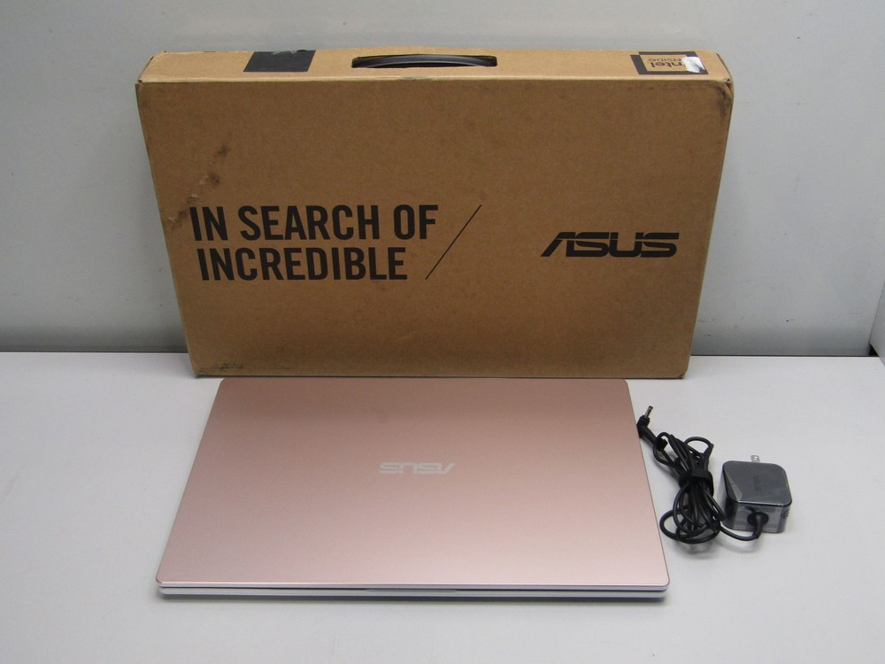 Asus Laptop L510MA-PS04-P 15.6