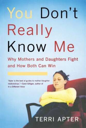 Discover Why Mothers and Daughters Fight and How to Strengthen Their Relationship - GOOD