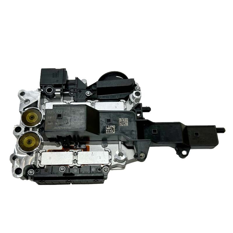 Audi DQ500 DL501 0B5 7-Speed Auto Transmission TCM TCU Control Module