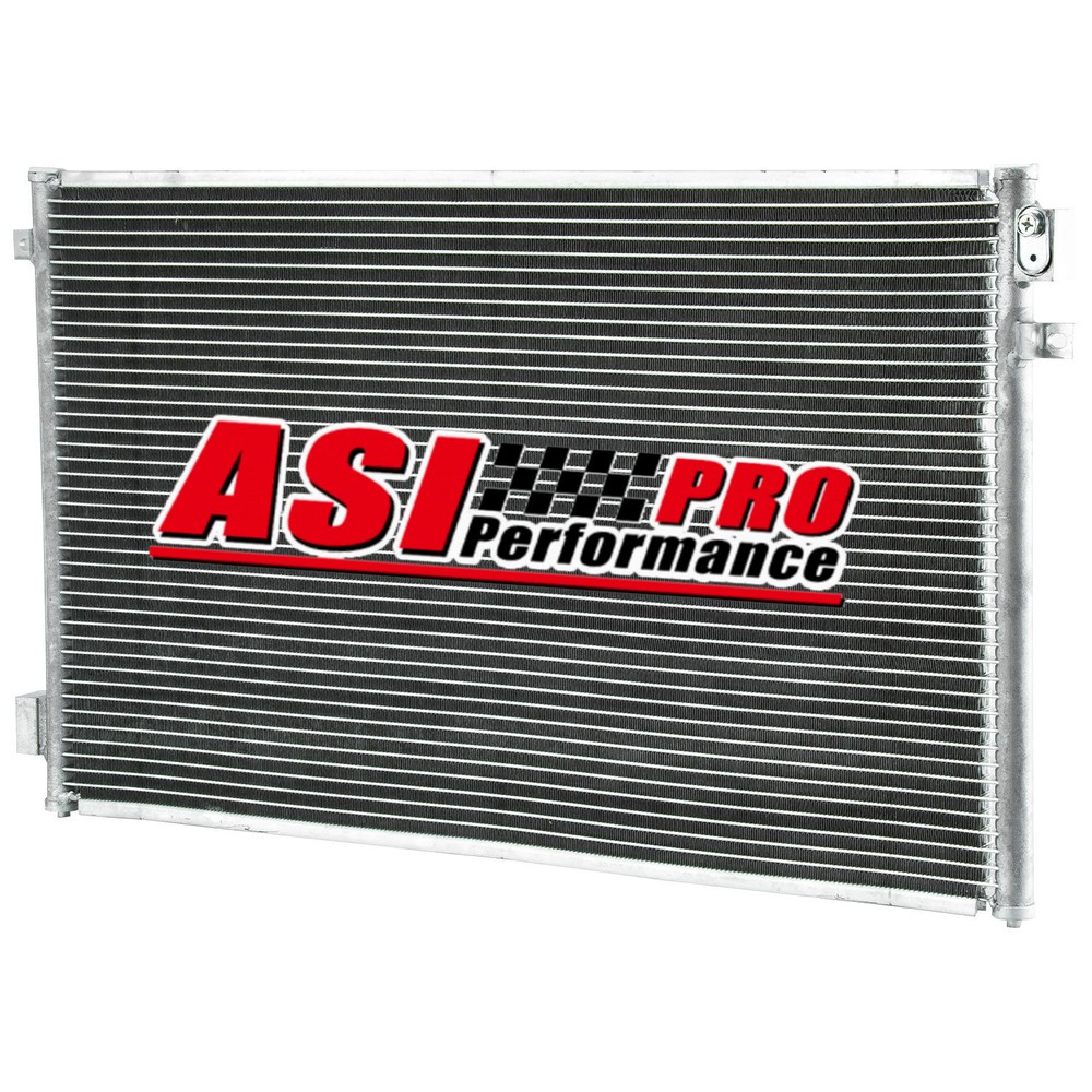 A/C Condenser for 1999-2002 2000 2001 Jaguar S-Type 3.0L 4.0L XR87068 XR854219