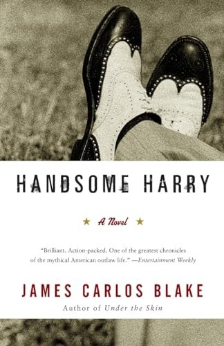 Handsome Harry: A Novel by Blake, James Paperback / softback Book The Fast FreeFREE US DELIVERY | ISBN: 0060554797 | Quality Books