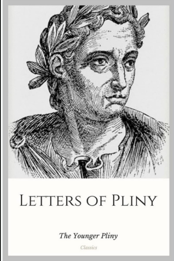 Letters of Pliny