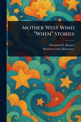 Mother West Wind 