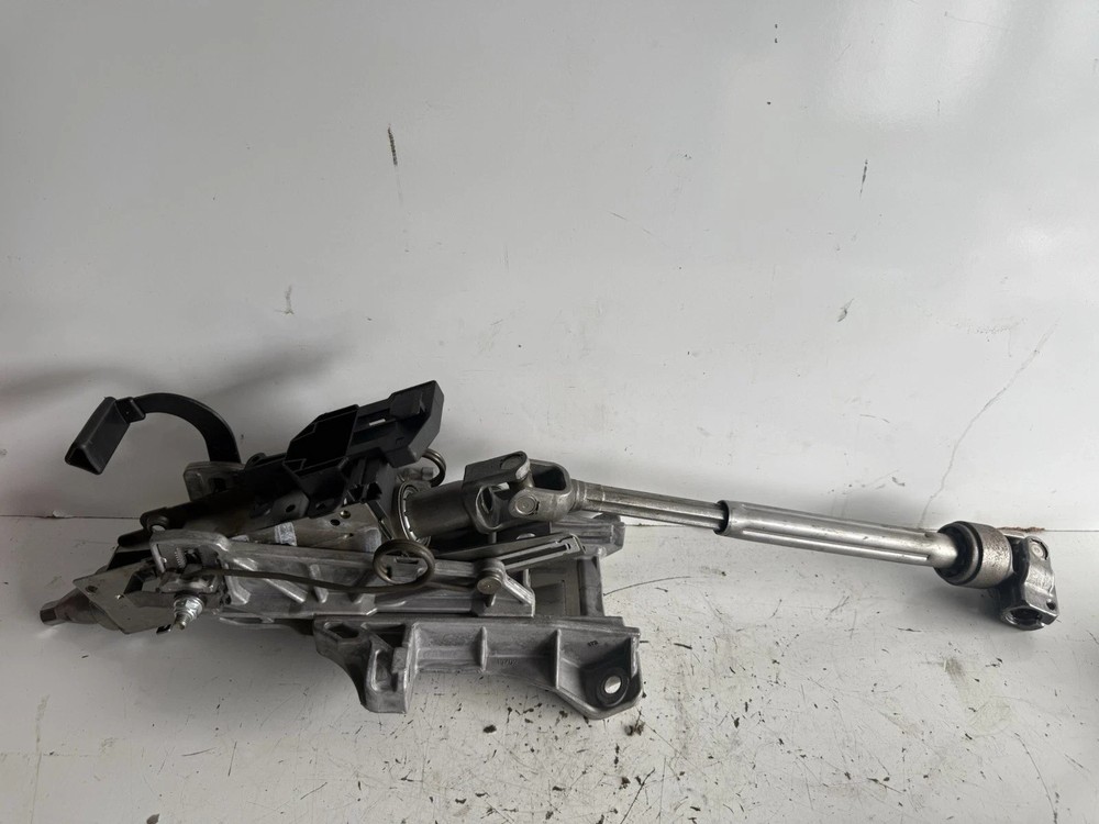 2011-2017 Volvo XC60 Steering Column Assembly 31387665 OEM 2387