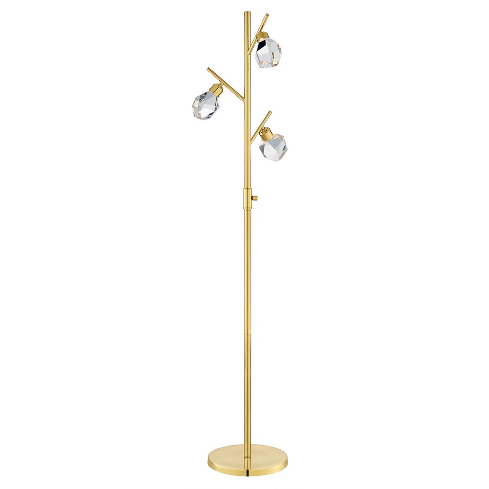 Lite Source LS-83829 Dodson 66