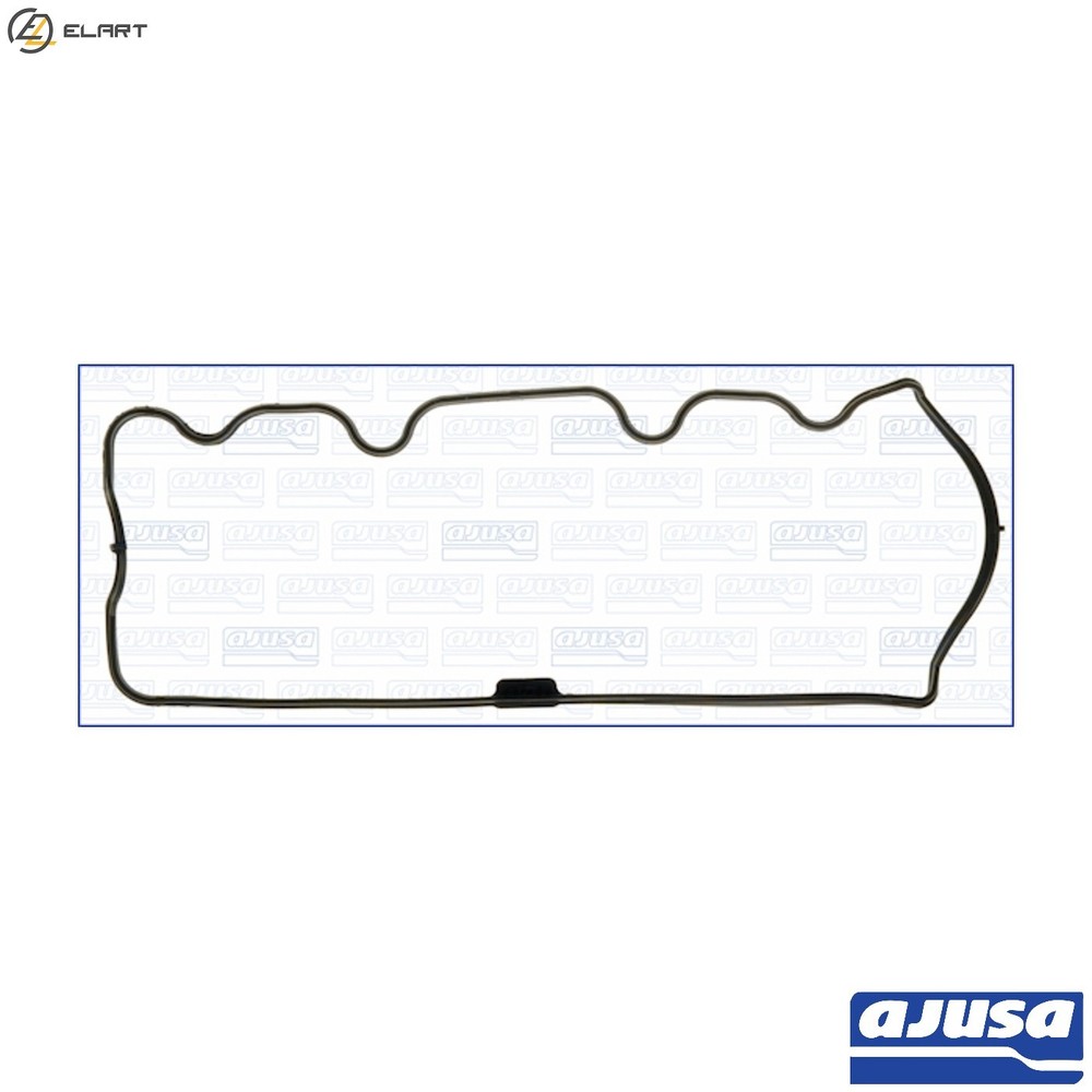 GASKET CYLINDER HEAD COVER 11040100 FOR J7T760/761/762 2.2L J7R720/721 2.0L