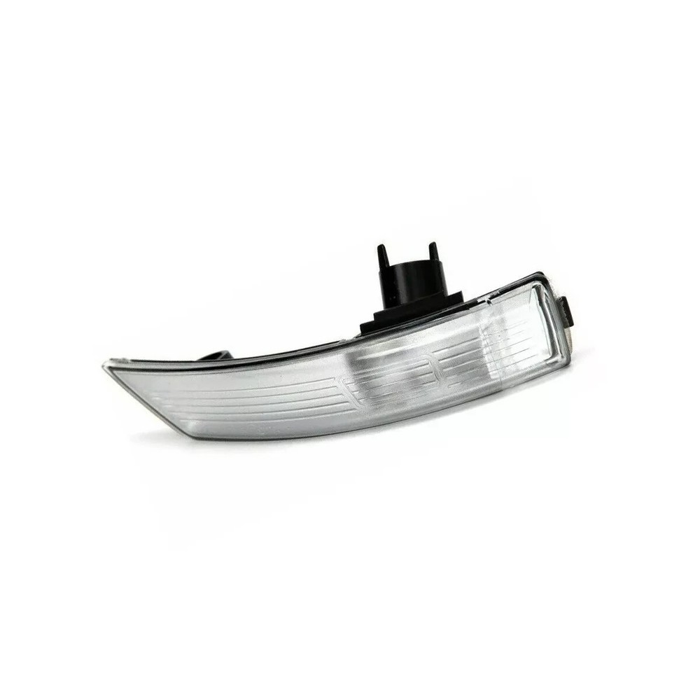 DOOR WING MIRROR INDICATOR LENS CLEAR LEFT PASSENGER SIDE FOR FORD FOCUS 1538488