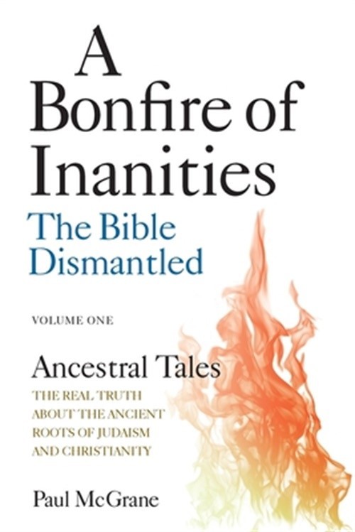 Ancestral Tales (Paperback or Softback)