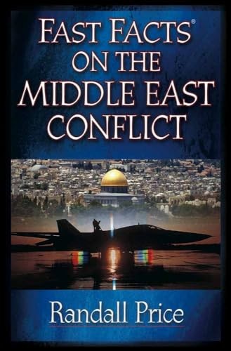 Fast Facts (R) on the Middle East Co..., Price, Randall