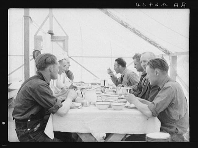 Oneida County,Idaho,ID,Farm Security Administration,May 1936,FSA,Farm Life,4