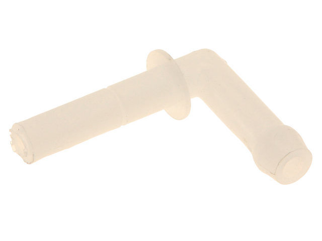 Expansion Tank Hose Connector fits Civic 1981-1983, 1988-1991, 1995 Base 97VHZX