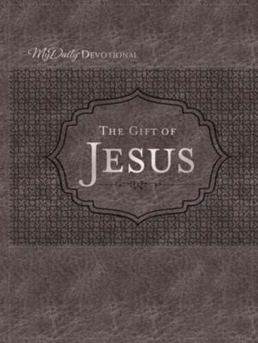 The Gift of Jesus by Dr. Hunt, Johnny: Used