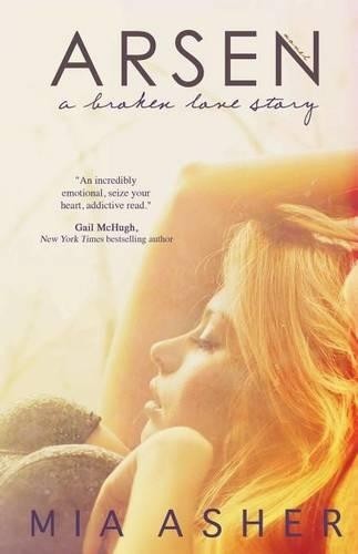 Mia Asher Arsen (Paperback)Another great item from Rarewaves USA | Free delivery!