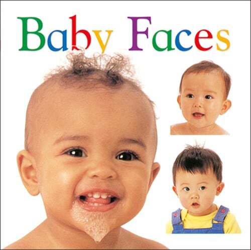 Baby Faces by DK: Used