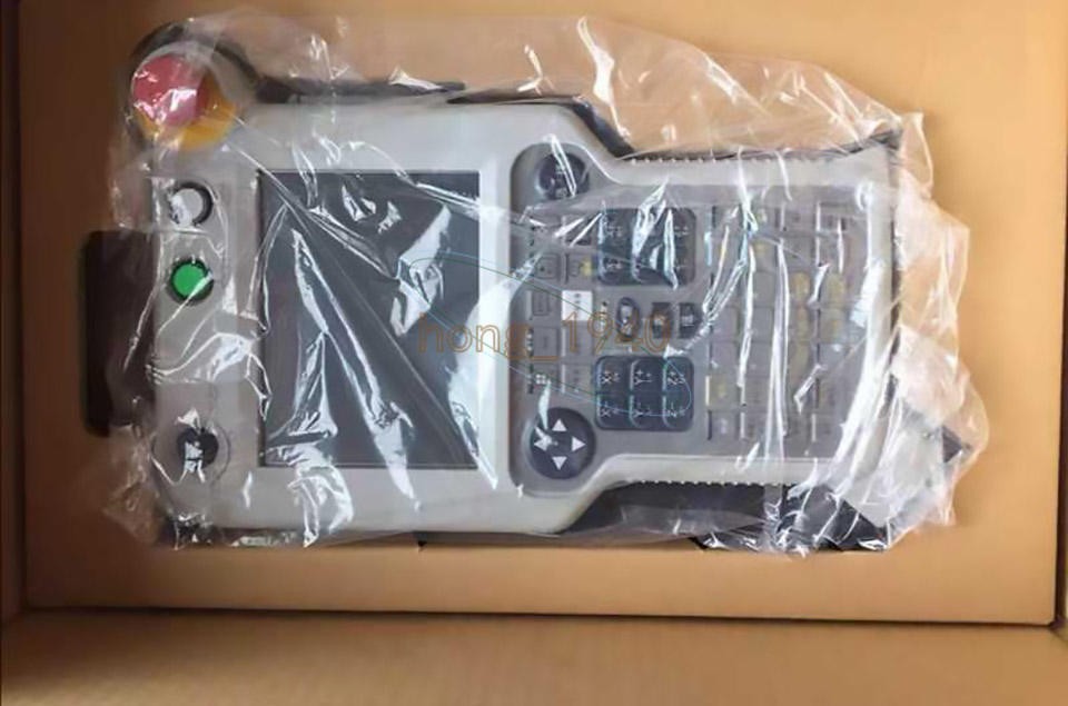 1PC NEW YASKAWA JZRCR-NPP01B-1 JZRCR-NPPO1B-1 Robot teach pendant