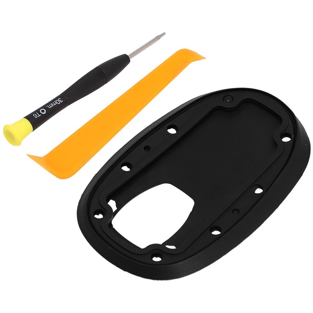 Antenna Base Rubber Sealing Ring Set for Mini Cooper R55 R56 2007-2014