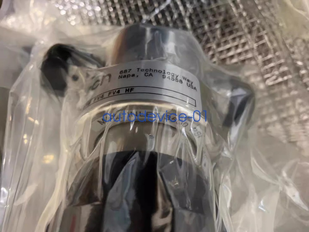 1pcs Aptech  Pressure Reducing Valve AZ1015S 2PW FV4 FV4 HF DHL/FedEx