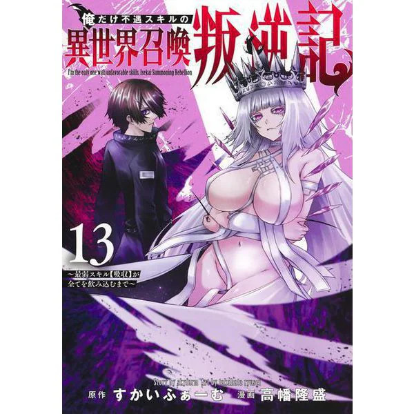 Sword Art Fantasy Novel Light Series Japan Import Excellent Used