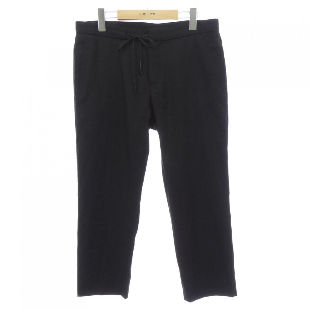 Authentic Maison Margiela S50KA0388 Pants #230-000-425-6815