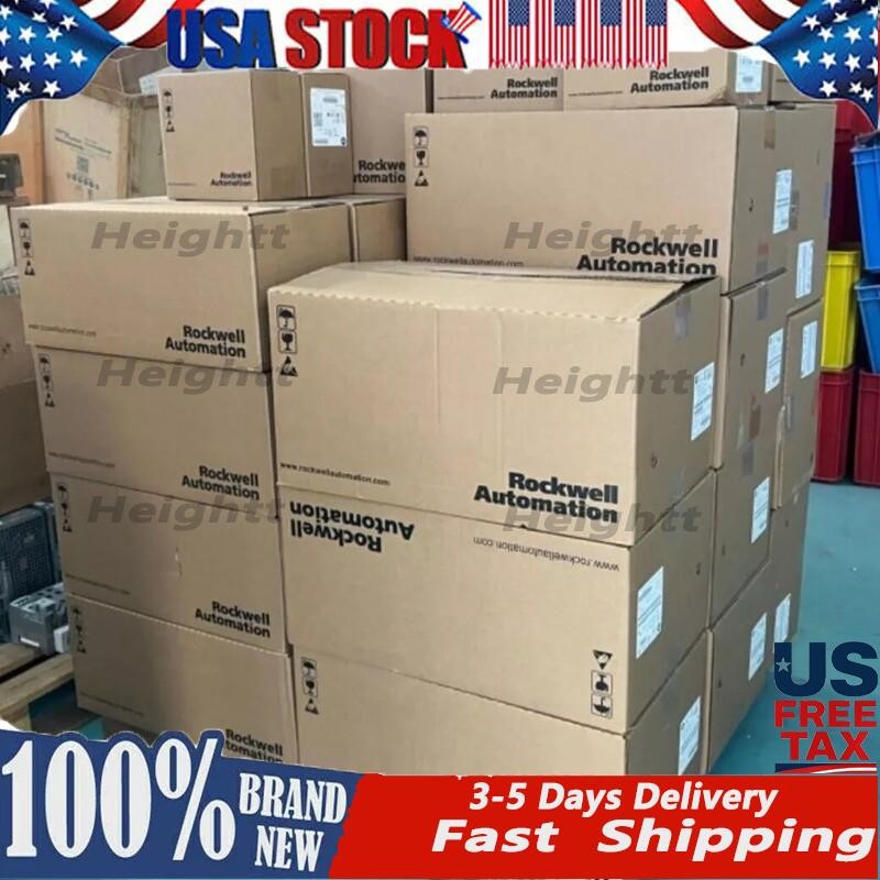 New Sealed Allen Bradle 20F1ANF020AA0NNNNN Free Shipping US Free Tax