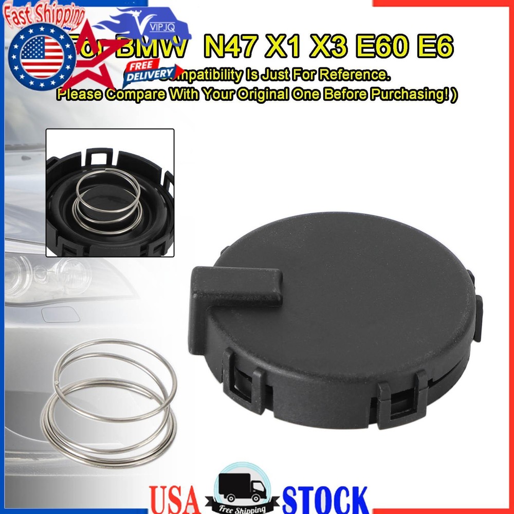 Membrane Crankcase Breather Valve 11128508570 For BMW N47 X1 X3 E60 E61 E81 DH