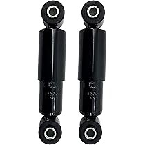2 x Shock Absorber (Front) for Kenworth & Peterbilt Trucks Replaces 85062 65101