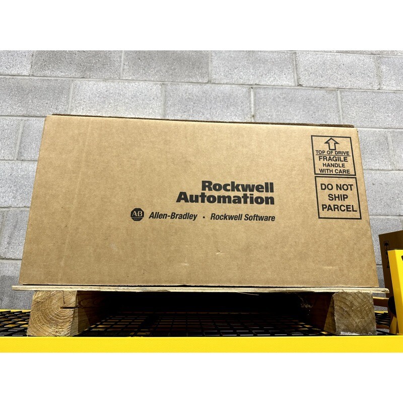 NEW AB 20F1AND186JN0NNNNN /A PowerFlex 753 AC Drive 150HP 186A US Stock