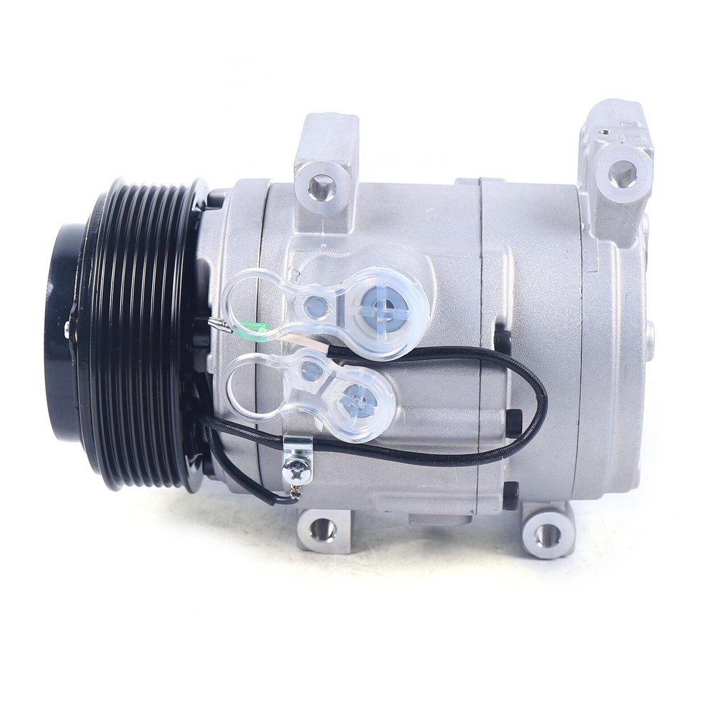 A/C AC Compressor With Clutch 8832004060 For Toyota Tacoma 2.7L 4.0L 2005-2015