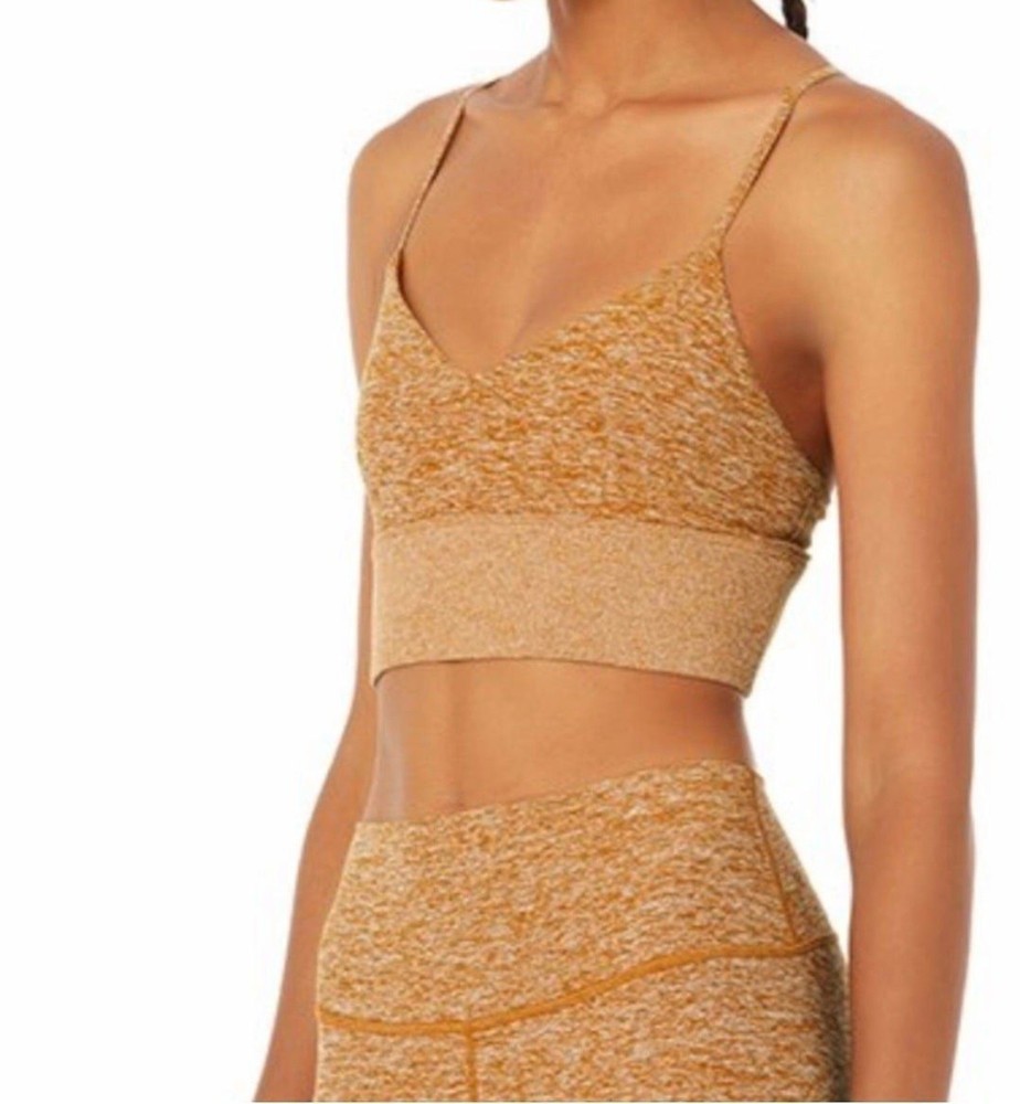 ALO Yoga Alosoft Lavish Sports Bra