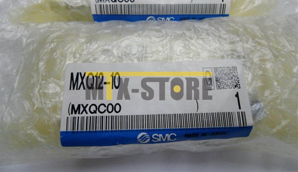 1PC Brand New Ones for SMC MXQ12-10