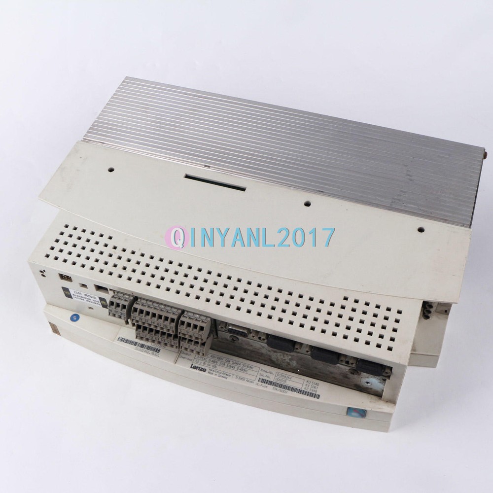 ONE Lenze Servo Drive EVS9324-ES USED