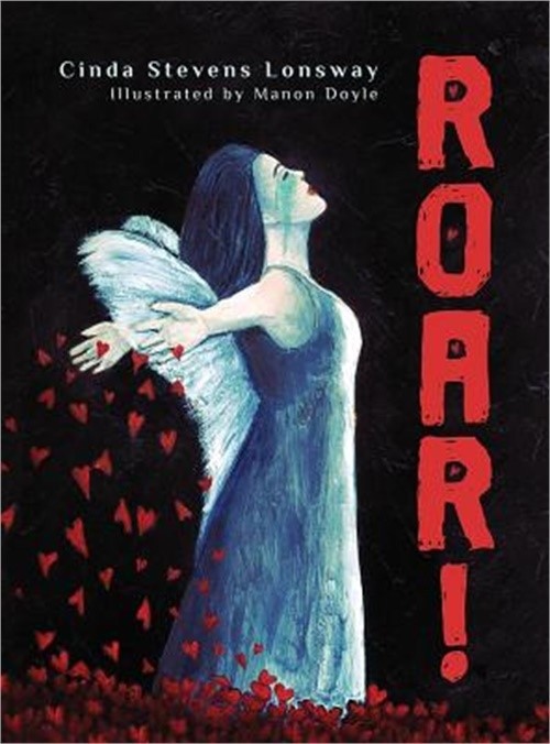 Roar! (Hardback or Cased Book)