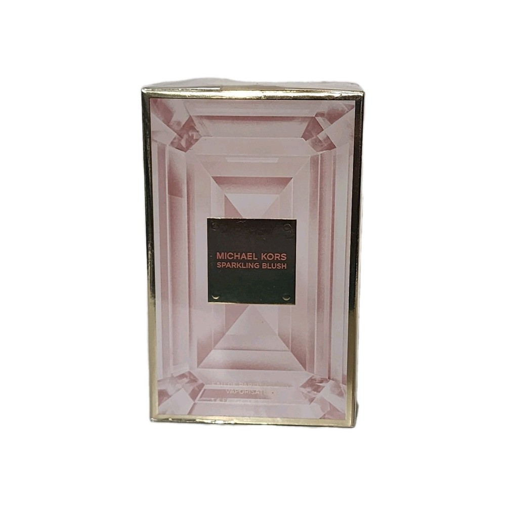 Michael Kors Sparkling Blush 3.4oz Women's Eau de Parfum