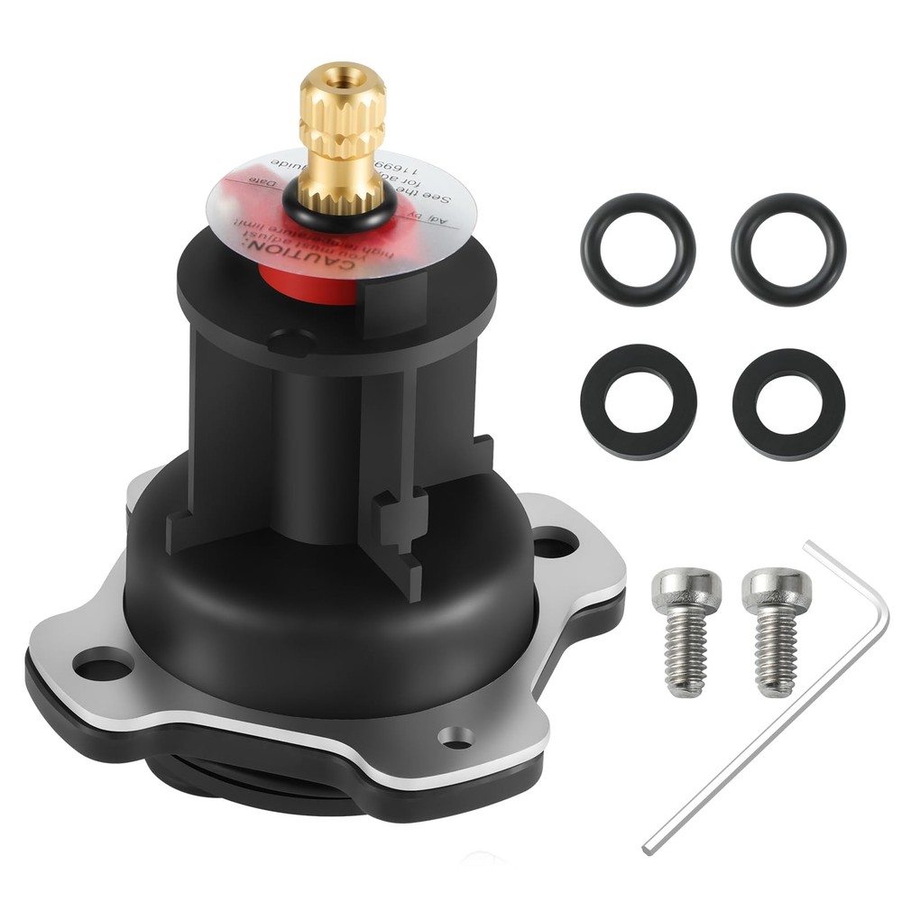 Kohler K-GP77759 Compatible Shower Valve Cartridge Replacement Mixer Cap GP77759