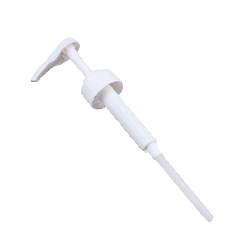 SYRUP DISPENSER JUICE SET PUMP HEAD 8/10ML