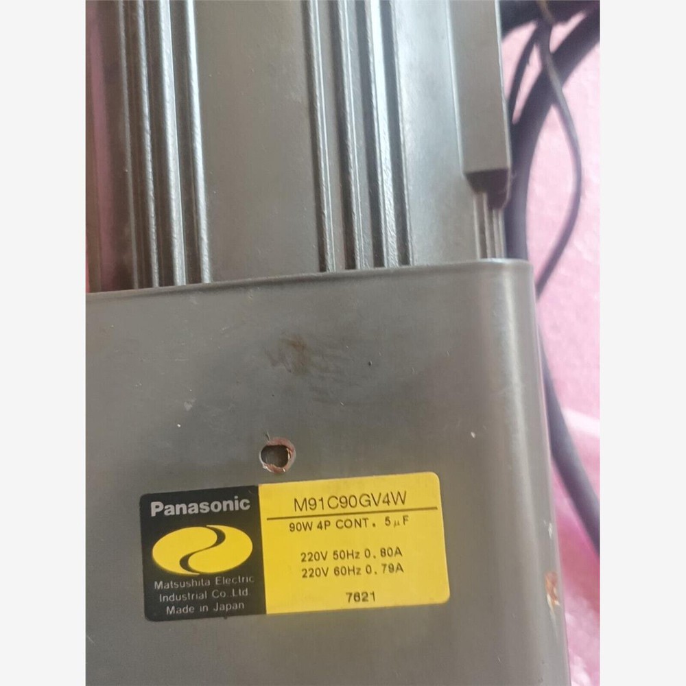 1PC New   M91C90GV4W Motor   #A6-3