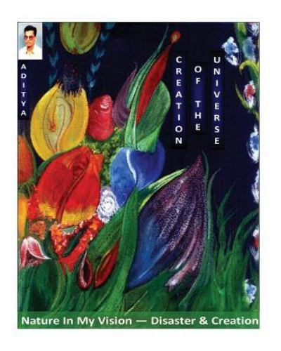 Creation of Universe, Paperback by Daga, Aditya Kumar, Like New Used, Free sh...