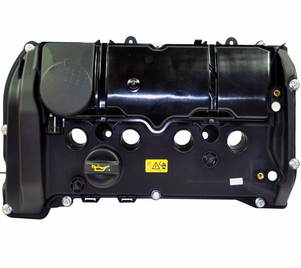 For 11-23 17 BMW 1/3 SERIES 316i 316Li 116i 118i 120i N13B16A ROCKER VALVE COVER