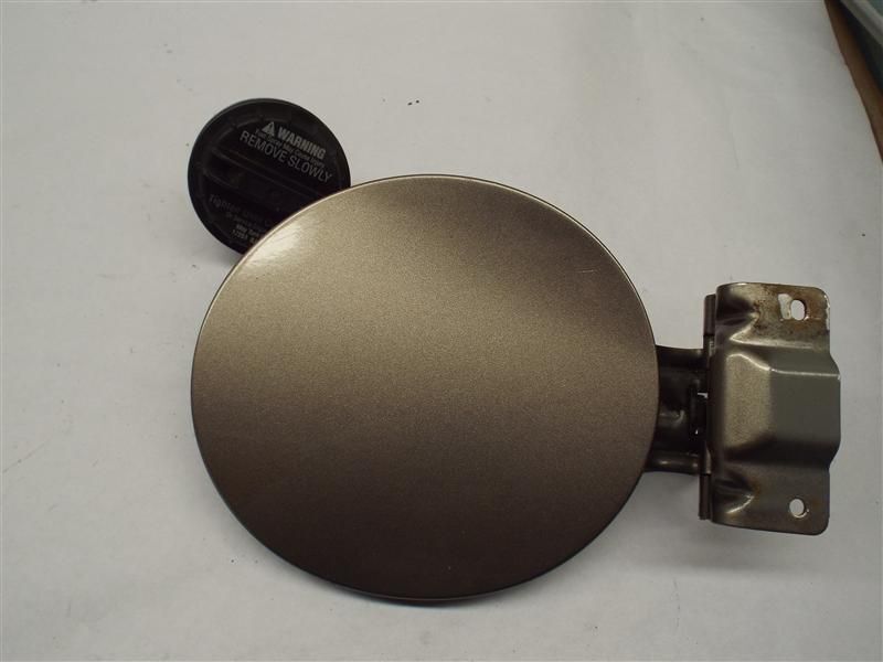 MURANO    2003 Fuel Filler Door 198175