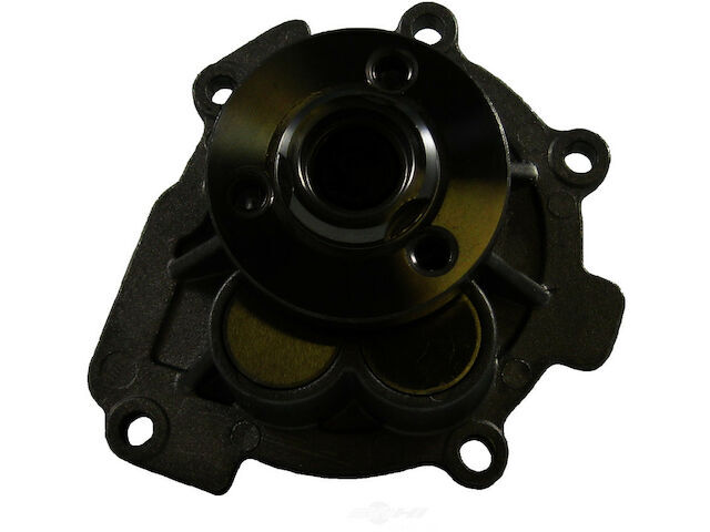 AC Delco Gold Water Pump fits Saturn Astra 2008 1.8L 4 Cyl 17TYSC