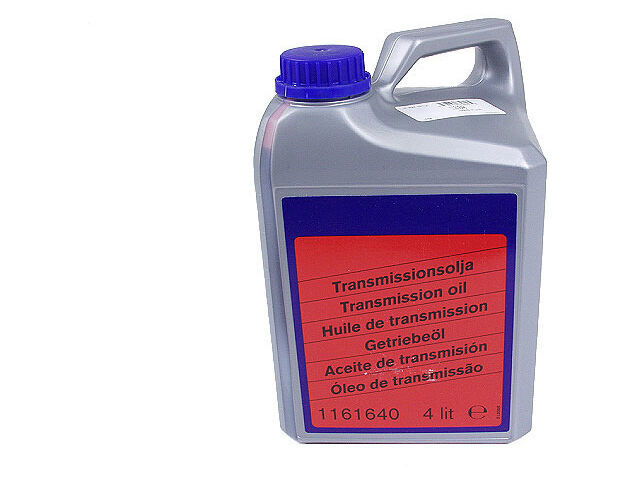 Genuine A/T Fluid fits Volvo XC90 2003-2009 55XWZZ