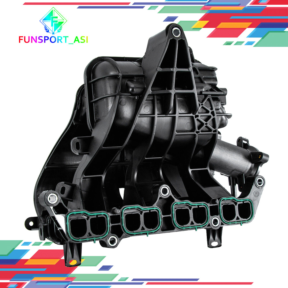 2019-2020 Toyota Yaris 2017-18 Yaris iA 2016 Scion iA 1.5L Intake Manifold