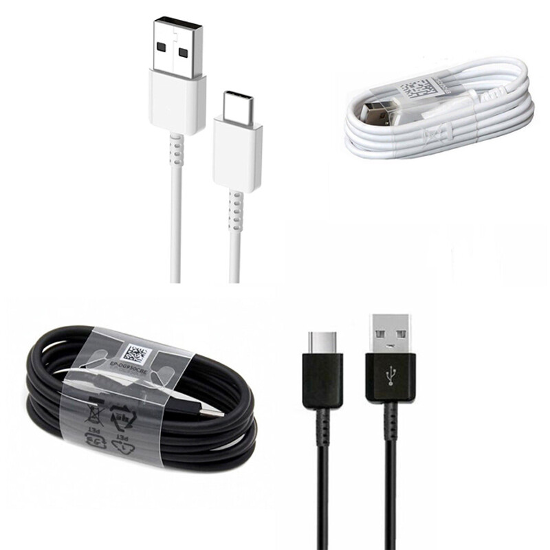 4FT USB C Fast Charging Cable for Samsung Galaxy S20 S21