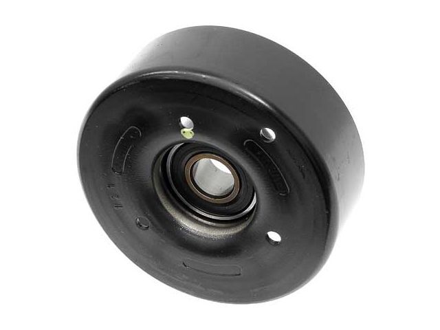 1994-1997 Mercedes E320 Drive Belt Tensioner Pulley 88182PWMW 1995 1996  