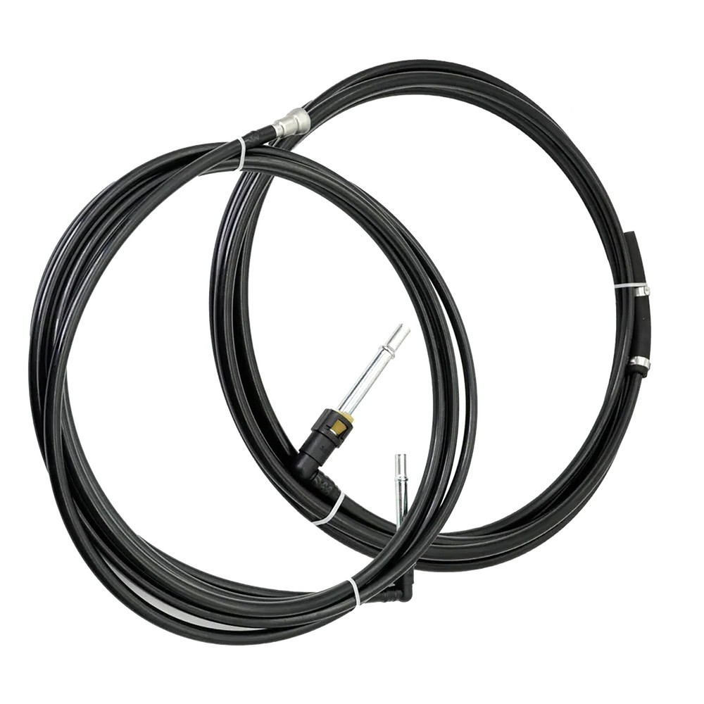 1 Set Fuel Lines Repair Kit Car Accessories For Chevy Silverado GMC Sierra