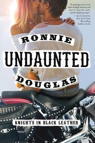 Melissa Marr Ronnie Douglas Undaunted (Paperback)Another great item from Rarewaves USA | Free delivery!