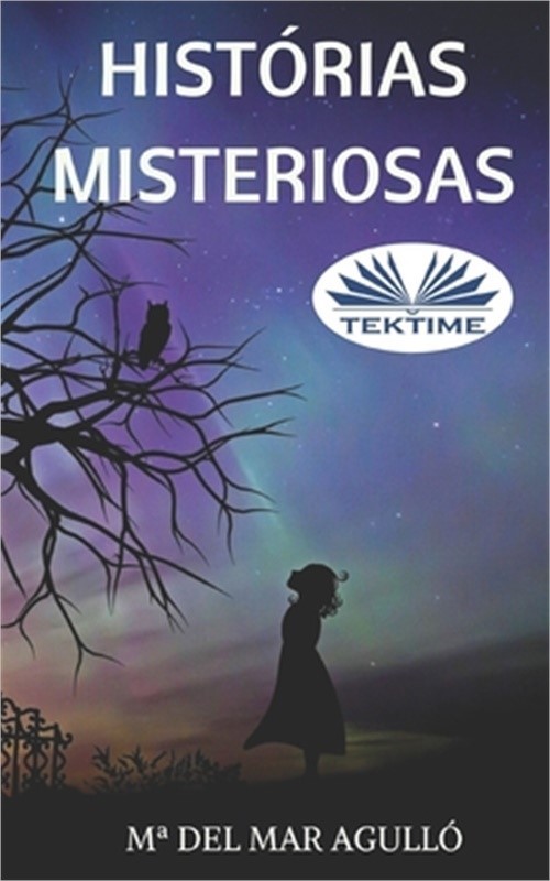 Hist�rias Misteriosas (Paperback or Softback)