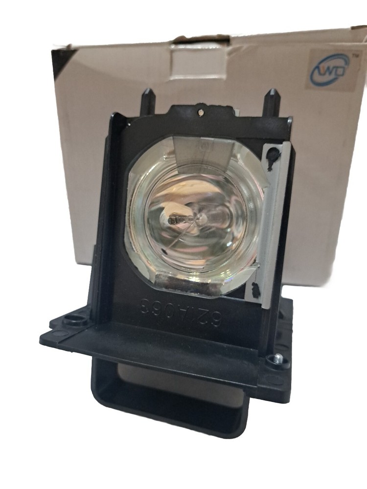 Replacement Lamp For Mitsubishi 915B455011 TV Projector Bulb Part New