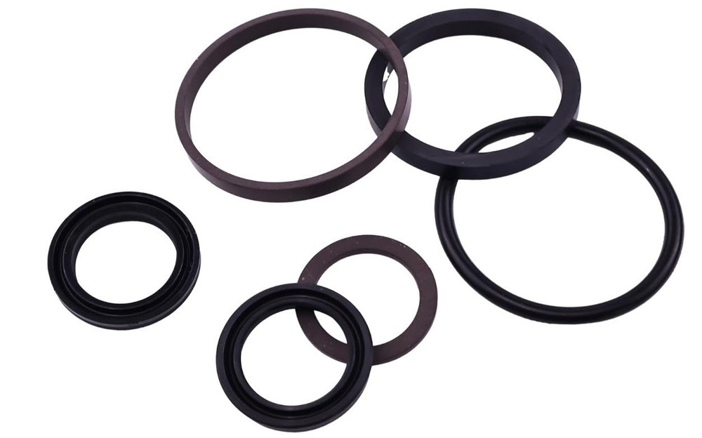 94204-00098 Forklift Tilt Cylinder Seal Kit for Mitsubishi Caterpillar